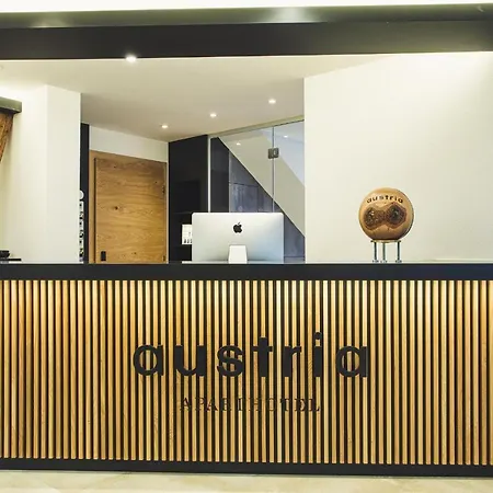 Austria Aparthotel-3